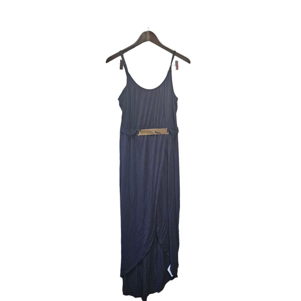 VENUS Dress Spaghetti Strap Sun Dress‎ Bathing Suit Cover LARGE